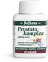 Dietary Supplement MedPharma Prostate Complex 67 capsules - Doplněk stravy
