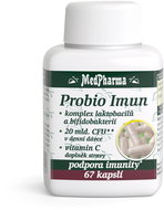 MedPharma Probio Immune 67 capsules - Dietary Supplement
