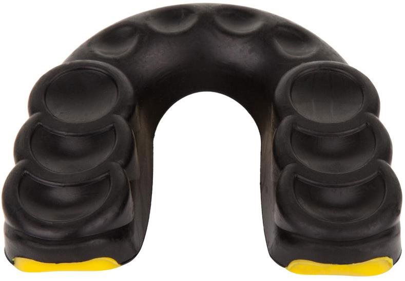 VENUM “CHALLENGER“ - black / yellow - Mouthguard | Alza.cz