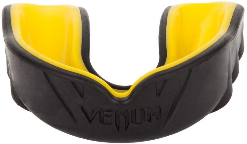 VENUM “CHALLENGER“ - black / yellow - Mouthguard | Alza.cz