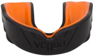 VENUM CHALLENGER - Black/Orange - Mouthguard