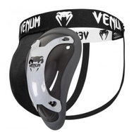VENUM COMPETITOR - gray, size M - Jockstrap