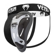 VENUM COMPETITOR - gray, size XL - Jockstrap