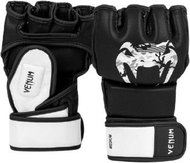 VENUM LEGACY - black sizing. M - MMA Gloves