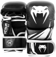 MMA VENUM CHALLENGER 3.0 - black/white sizing L/XL - MMA Gloves