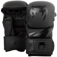 MMA VENUM CHALLENGER 3.0 - black/black size. L/XL - MMA Gloves