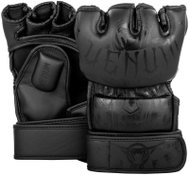 VENUM GLADIATOR 3.0 - Black - MMA Gloves