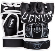 VENUM GLADIATOR 3.0 - Black/White - MMA Gloves