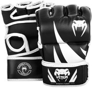 VENUM CHALLENGER without toe - black size 2.5 mm S - MMA Gloves