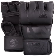 VENUM CHALLENGER thumbless - black/black - MMA Gloves