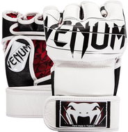 VENUM UNDISPUTED 2.0 - white sized. S - MMA Gloves