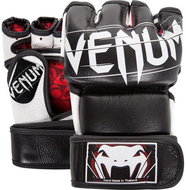 VENUM UNDISPUTED 2.0 - black sized. S - MMA Gloves