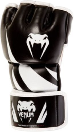 VENUM CHALLENGER - BLACK size. L/XL - MMA Gloves - Main image