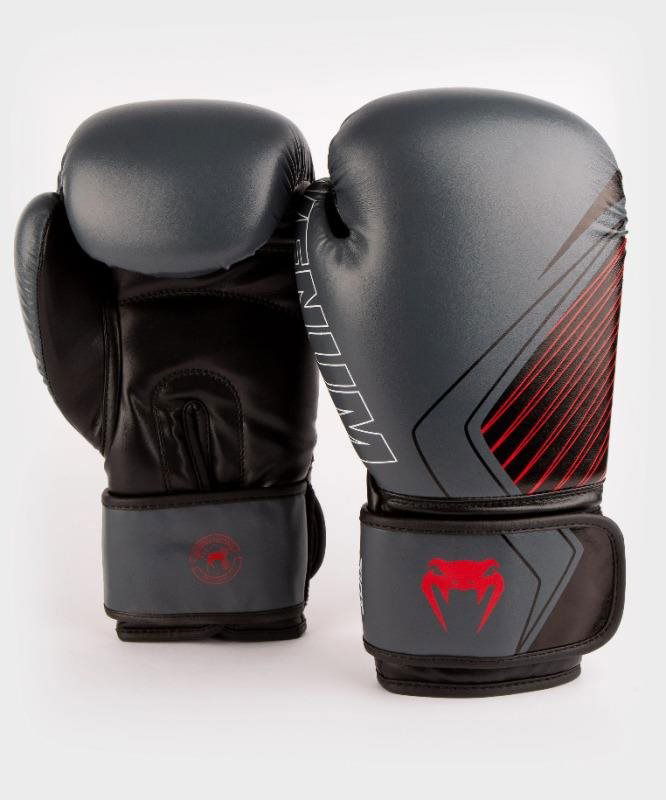 Venum contender 2.0 sales boxing gloves review