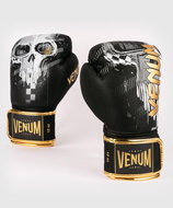 VENUM Skull - Black - Boxing Gloves