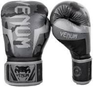 VENUM ELITE - maskáčově/černé - Boxerské rukavice