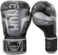 VENUM ELITE - camouflage/black size 14 oz - Boxing Gloves
