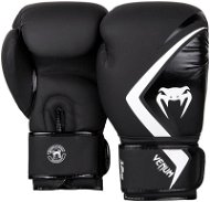 VENUM Contender 2.0 - černo/bílé - Boxerské rukavice