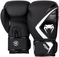 VENUM Contender 2.0 - black/white size 12 oz - Boxing Gloves