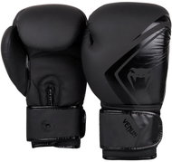 VENUM Contender 2.0 - black/black size 14 oz - Boxing Gloves