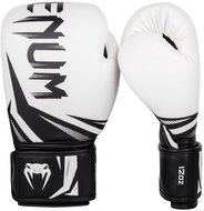 VENUM CHALLENGER 3.0 - white/black size 14 oz - Boxing Gloves