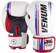 VENUM BANGKOK SPIRIT - white size 16 oz - Boxing Gloves