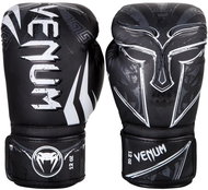 VENUM GLADIATOR 3.0 - black/white size 10 oz - Boxing Gloves