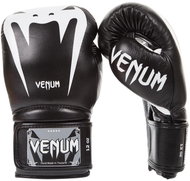 VENUM GIANT 3.0 - black size 14 oz - Boxing Gloves