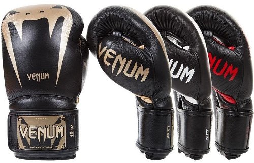 Venum giant 3.0 boxing gloves