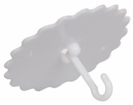 Hook holder for mosquito net 1 pc - Mosquito Net