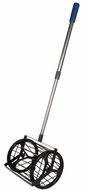 MERCO Collector 125 ping pong ball collector - Tennis balls collector