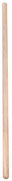 MERCO Multipack 4 pcs YS 20 wooden bar for stretching, 60 cm - Handle