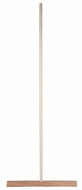 MERCO Rake wooden rake - Scrubbing Brush