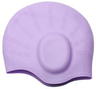 Merco Multipack 4 pcs Ear Cap purple - Bathing Cap
