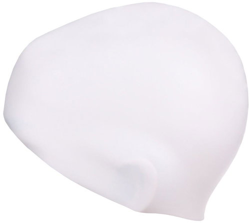 Merco Multipack 4 db, Swimmer B126, fehér - Úszósapka - Fő fotó