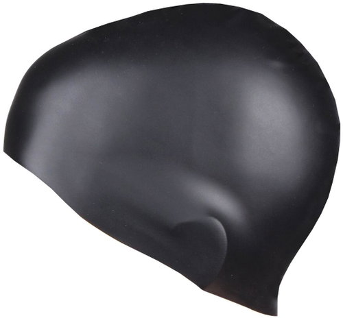 Merco Multipack 4 db, Swimmer B126, fekete - Úszósapka - Fő fotó
