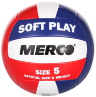 Merco Soft Play size 5, 2 pcs - Volleyball