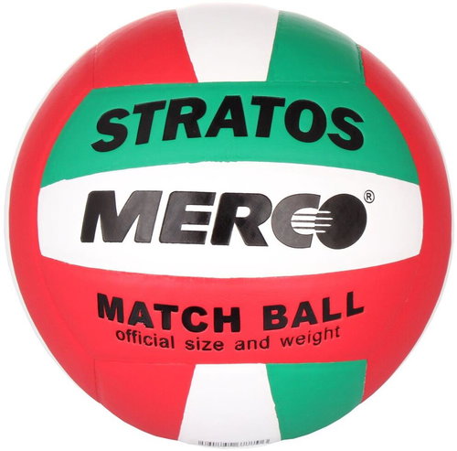 Merco Stratos size 5 - Volleyball - Main image