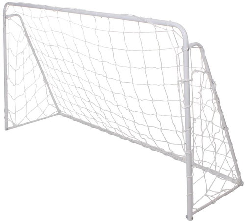 Merco Goal 8FT - Football Goal - Main image