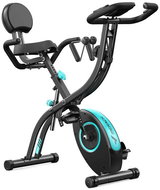 MERACH S15 B1 Xbike Rotoped 4in1 Black - Stationary Bicycle