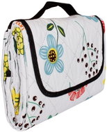 Merco Monet Garden M 150 × 200 cm, 2 ks - Blanket