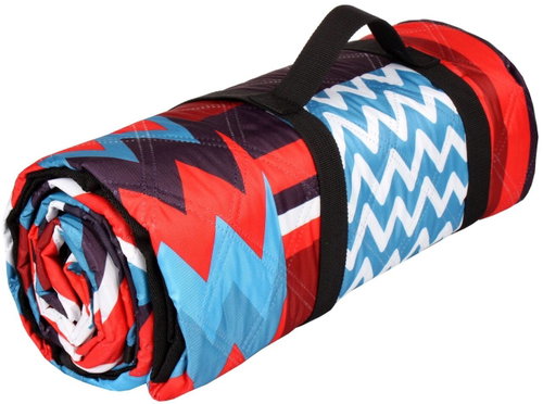 Merco Rhapsody M 150 × 200 cm, 2 ks - Blanket - Main image