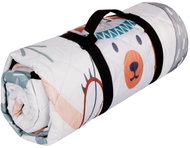 Merco Forests XXL 200 × 200 cm - Blanket