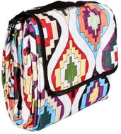 Merco Morocco XXL 200 × 200 cm - Blanket