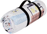 Merco Submarine XXL 200 × 200 cm - Blanket