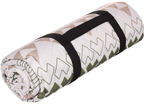 Merco Wave M 150 × 200 cm - Blanket - Main image