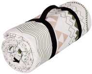 Merco Wave XXL 200 × 200 cm - Blanket