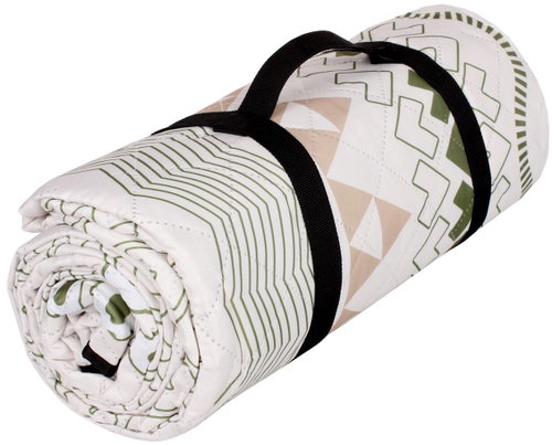 Merco Wave XXL 200 × 200 cm - Blanket - Main image
