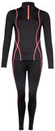 Merco Women Warm women's thermal underwear black, M - Thermal Underwear