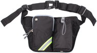Merco Sprinter, black - Bum Bag